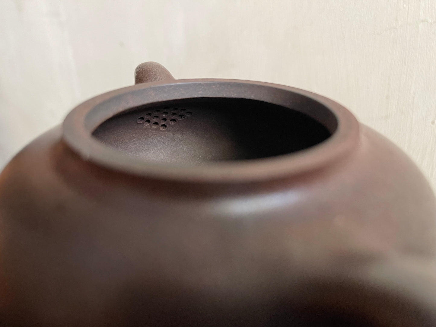 紫泥壺